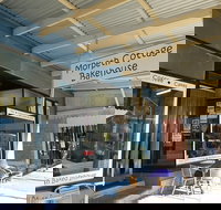 Morpeth Cottage Bakehouse - Tourism TAS