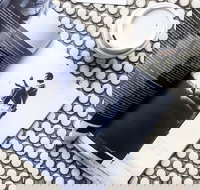 Mr. Sister Coffee - Tourism TAS