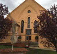 Naturally Healthy Wholefood Store  Cafe - Tourism TAS