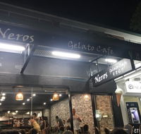 Nero's Gelato Cafe - Hobart Tourism