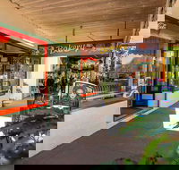 Nimbin Bakery - Hobart Tourism