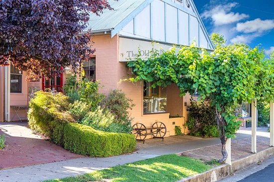 Millthorpe NSW Tourism TAS