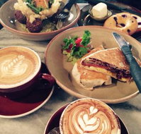 One Penny Black - Tourism TAS