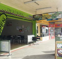 Peters Food Hall - Hobart Tourism