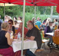 Phoenix Rising Cafe - Hobart Tourism