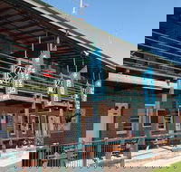 Port of Bourke Hotel - Hobart Tourism