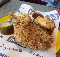 Rascal - Tourism TAS