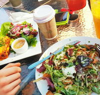 ReKa Cafe - Hobart Tourism