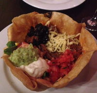 Rodeo Mexican Restaurant - Hobart Tourism