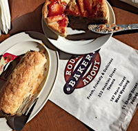 Round about Bakery - Hobart Tourism