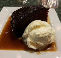 Roundhouse Restaurant