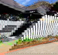 Roxy Lane Cafe - Hobart Tourism