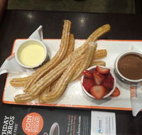 San Churro Penrith - Hobart Tourism