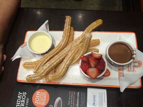 San Churro Penrith - Hobart Tourism 0