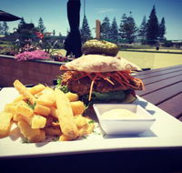 Sandbar Bistro - Hobart Tourism