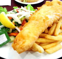 Sandbars Seafood - Hobart Tourism