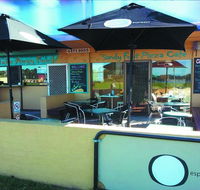 Sandy Foot Pizza Cafe - Hobart Tourism