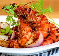 Singh's Eatery indian restaurant