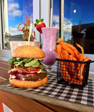 Skinnys - Hobart Tourism 0