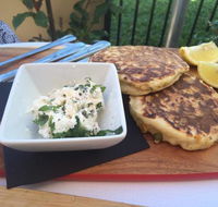 Sotos Tea  Coffee Bar - Hobart Tourism