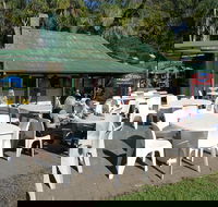 Stanwell Park Beach Kiosk - Tourism TAS