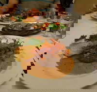 Stapleton's - Tourism TAS