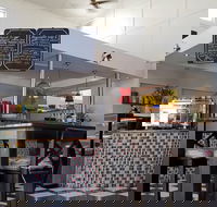 Stella Bistro - Hobart Tourism