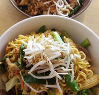 Stir Crazy Noodle Bar - Hobart Tourism