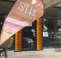 Stir Espresso - Leeton - Tourism TAS