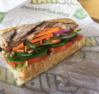 Subway Uralla - Hobart Tourism