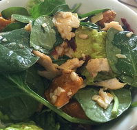 Sweet Bean Cafe - Tourism TAS