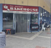 Tea Gardens Bakehouse - Hobart Tourism