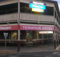 Terminus Hotel Temora - Hobart Tourism