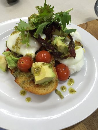 The 18 Hole Bistro - Hobart Tourism 0