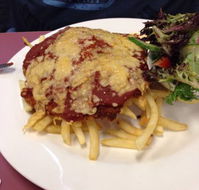The Brighton Bistro - Hobart Tourism