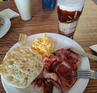 The Coffee Tree - Tourism TAS