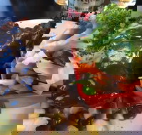 The Commercial Hotel