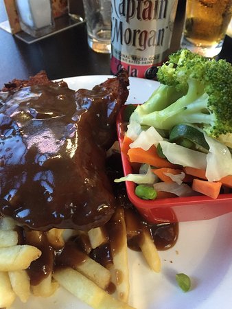 The Commercial Hotel - Tourism TAS 0