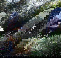 The Edible Garden Cafe/Restaurant