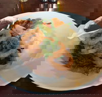 The Freckled Duck Restaurant - Tourism TAS