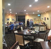 The Gallery Bistro - Hobart Tourism