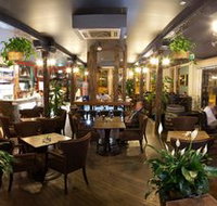 The Grain Store Craft Beer Cafe - Tourism TAS