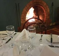 The Grange - Hobart Tourism