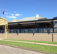 The Junction Inn Hotel - Hobart Tourism