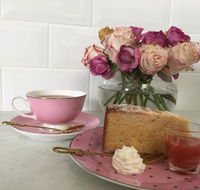 The Little Tea Shop - Hobart Tourism