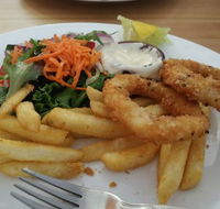 The Long Room Cafe Dungog - Hobart Tourism