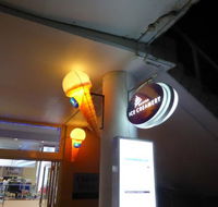 The Marina Ice Creamery - Hobart Tourism