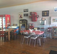 The Plateau Cafe - Hobart Tourism