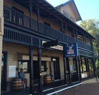 The Royal Hotel - Hobart Tourism