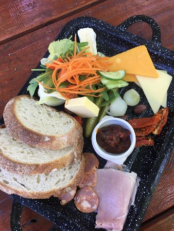 Fernances NSW Hobart Tourism